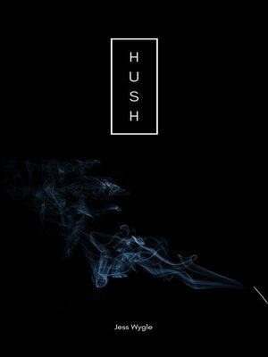 cover image of Hush